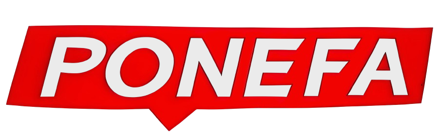 logo ponefa